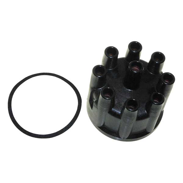 Cap 392-6318T