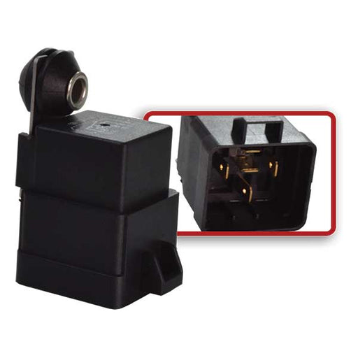 Power Trim Relay 8M0207773