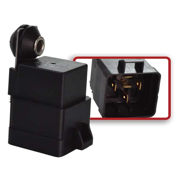 Power Trim Relay 8M0207773