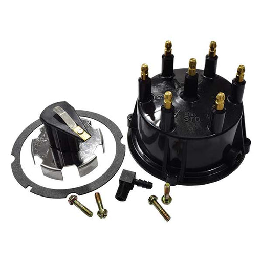 CAP & ROTOR,18-5396 & 18-5432 815407Q5 815407A2