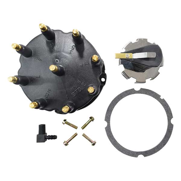 CAP & ROTOR ASSY 18-5273