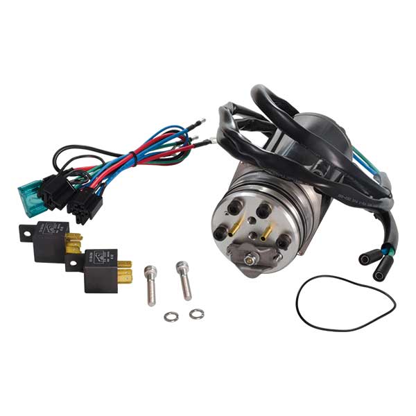 Trim Motor 999186