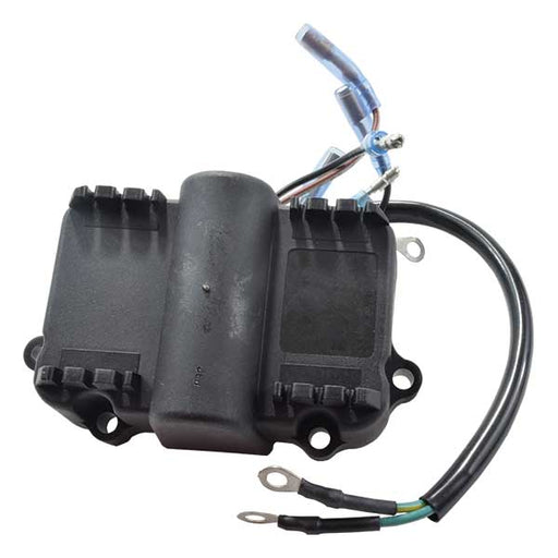 Switch Box 339-7452A19