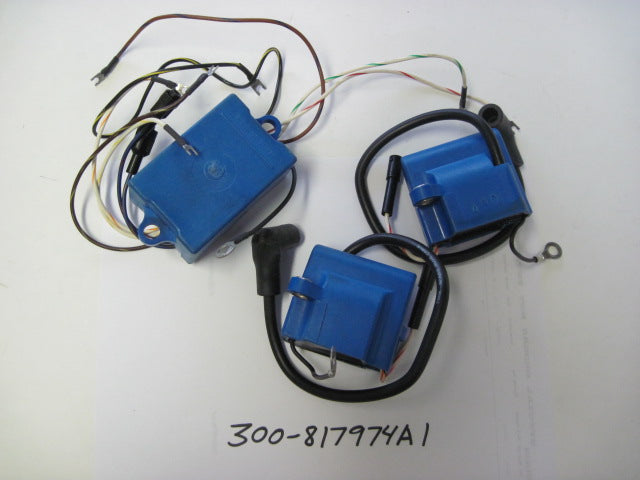 Engine/Motor Parts