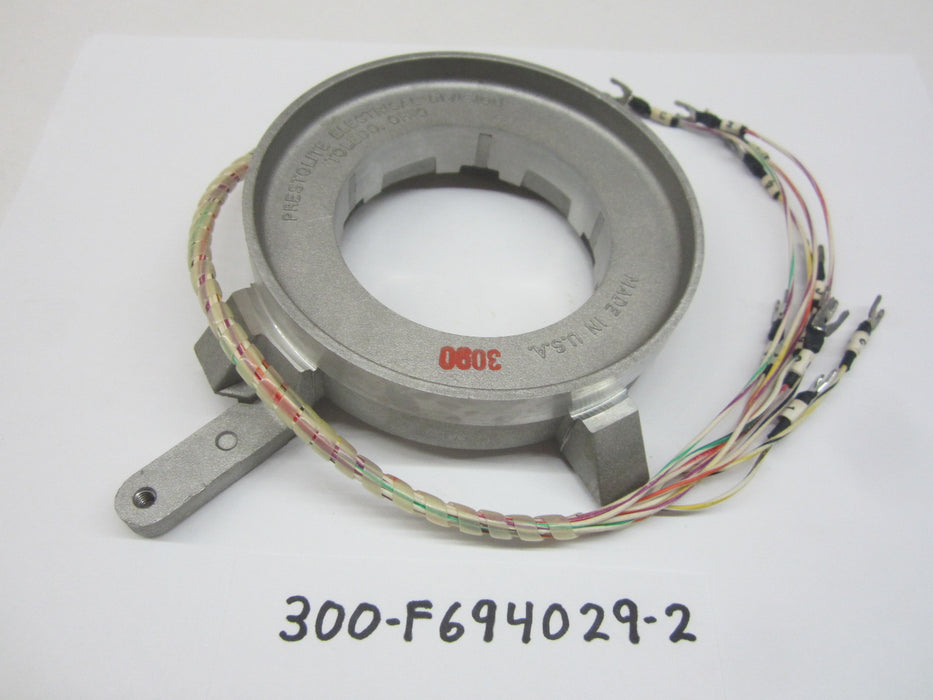 Engine/Motor Parts