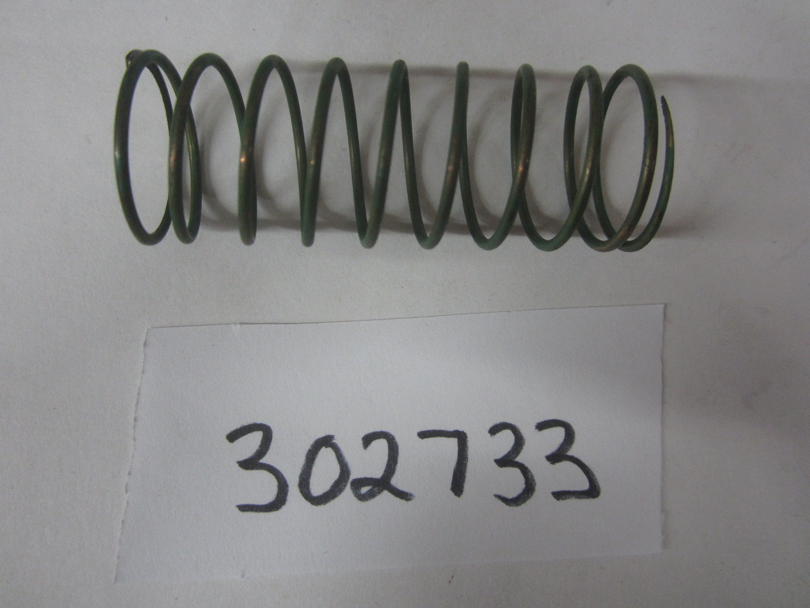 Engine/Motor Parts