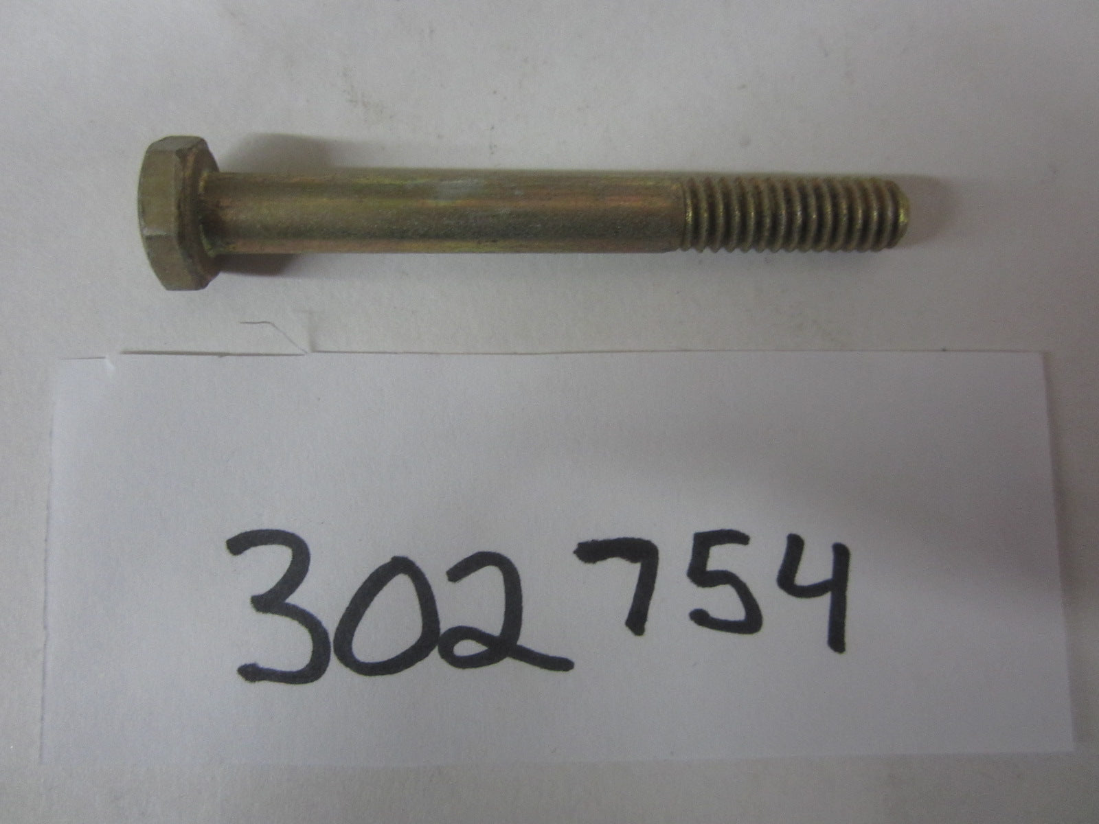 Engine/Motor Parts