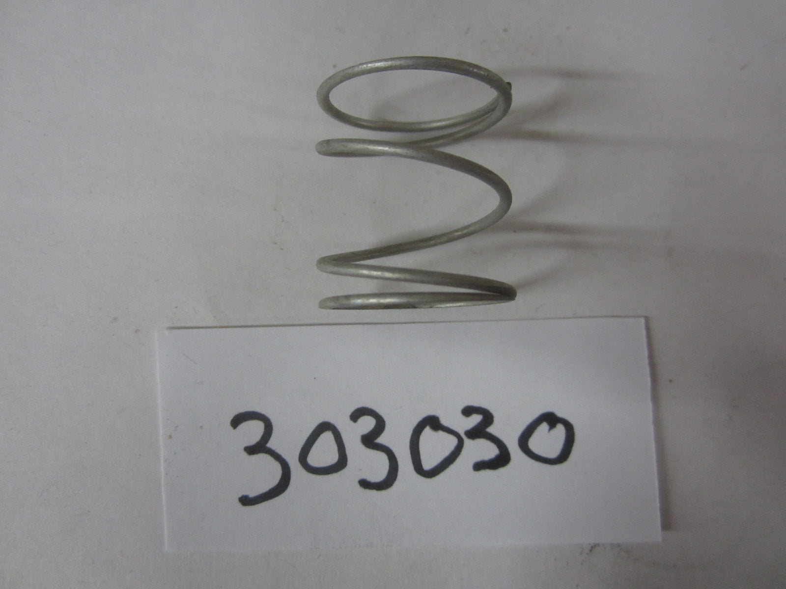 Engine/Motor Parts