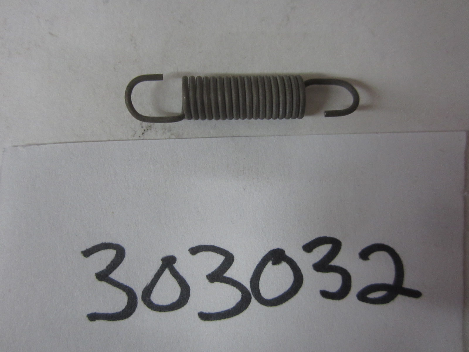 Engine/Motor Parts