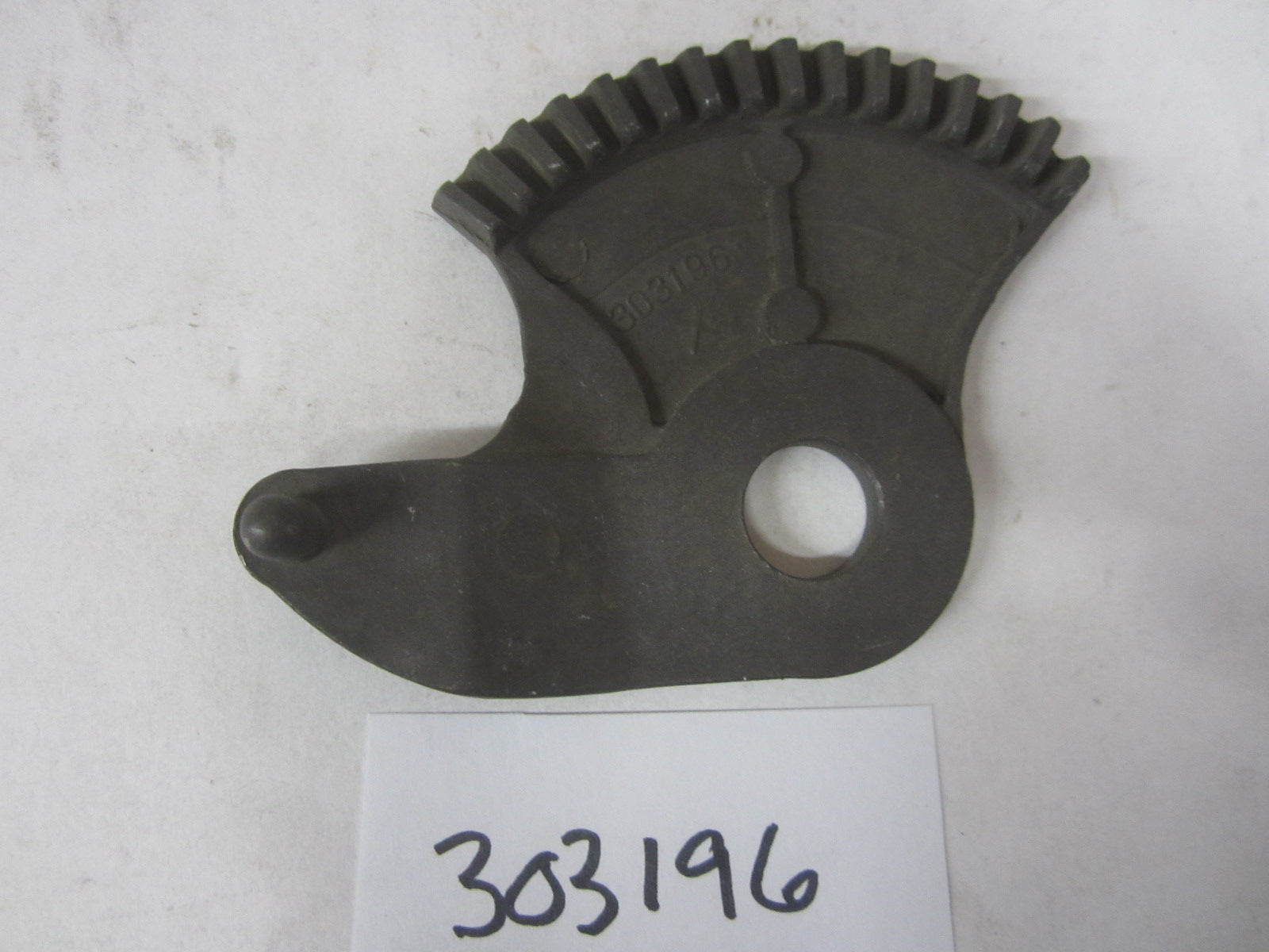 Engine/Motor Parts