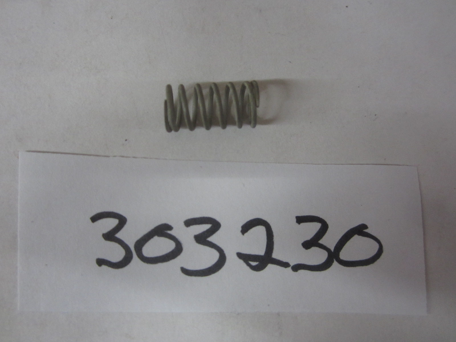Engine/Motor Parts