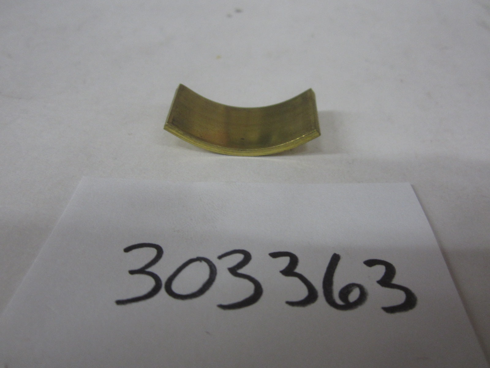 Engine/Motor Parts