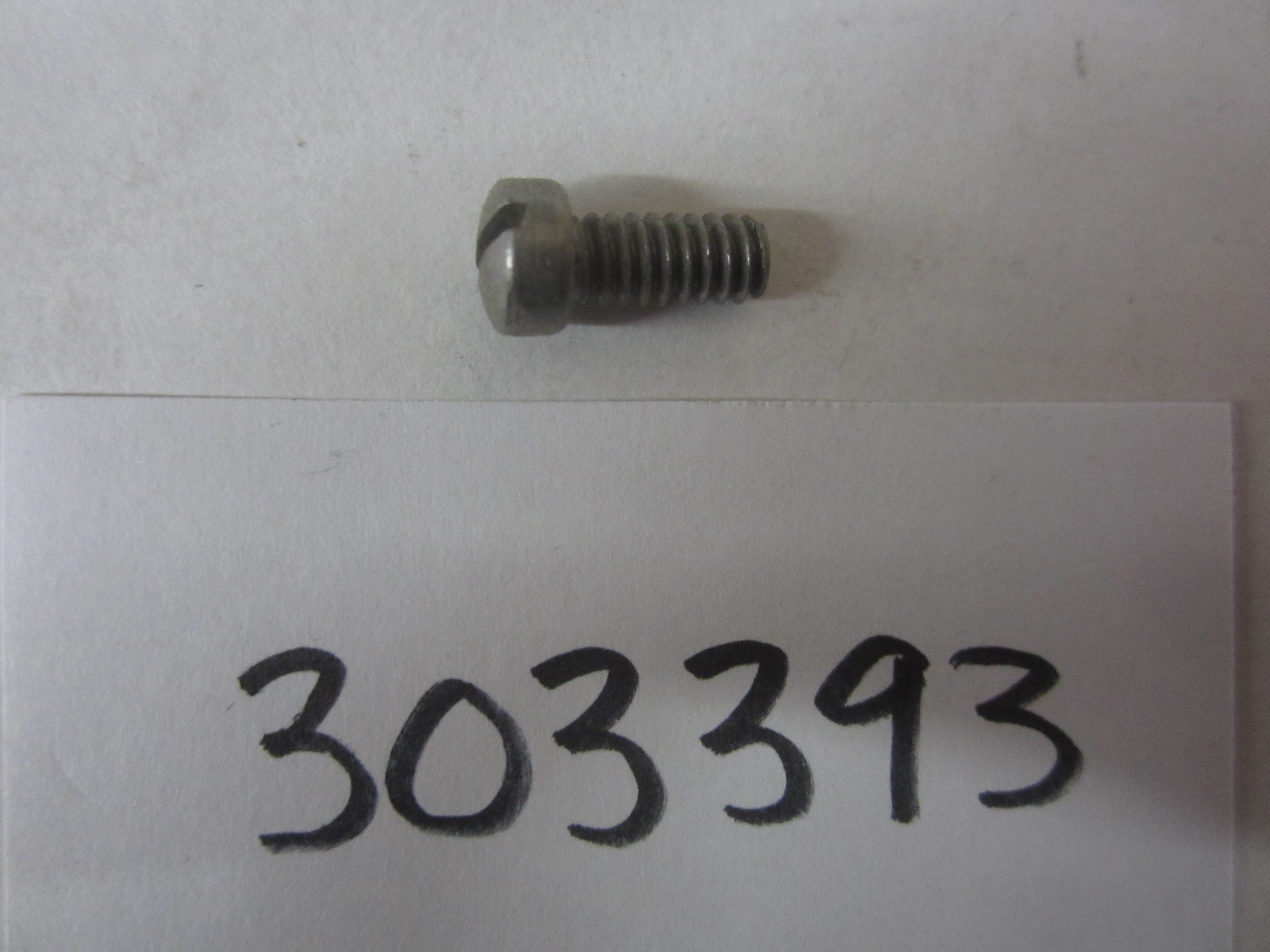 Engine/Motor Parts