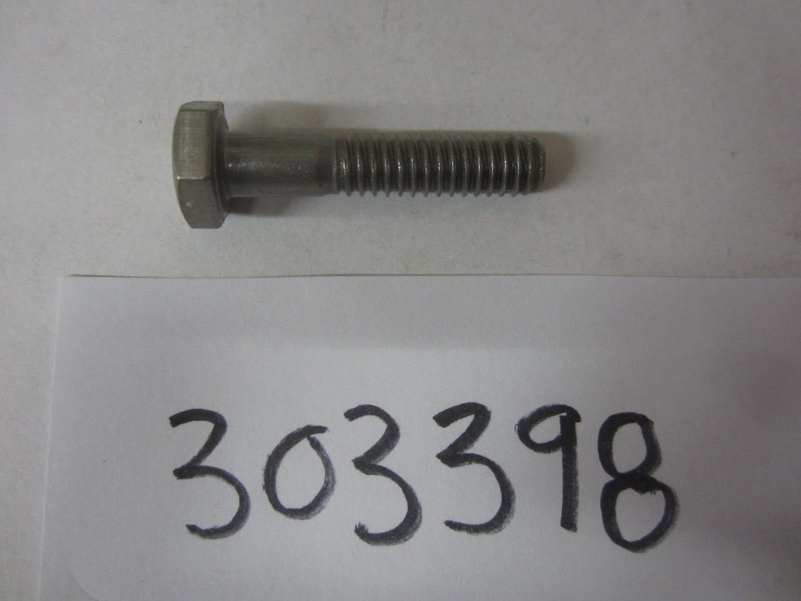Engine/Motor Parts
