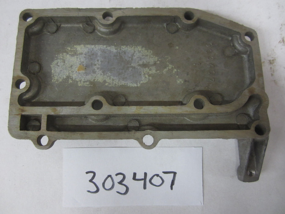 Engine/Motor Parts