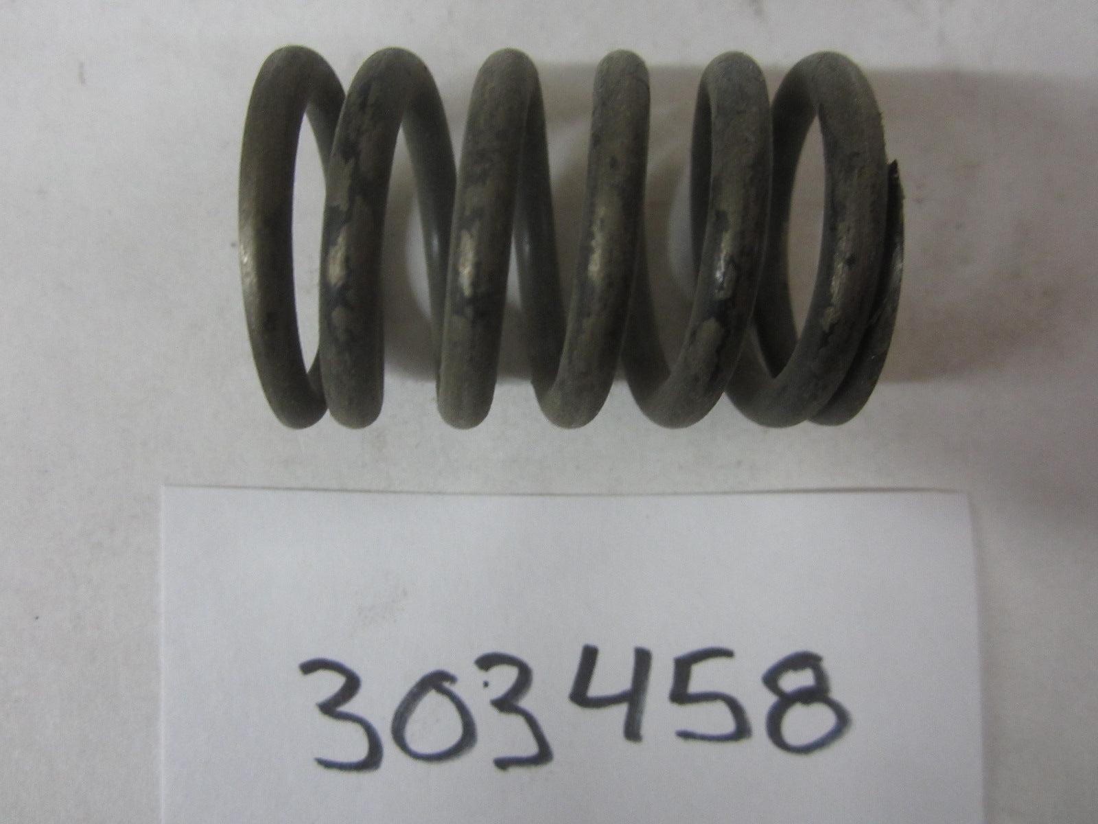 Engine/Motor Parts