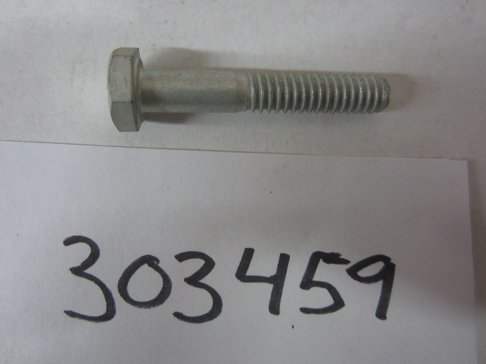 Engine/Motor Parts