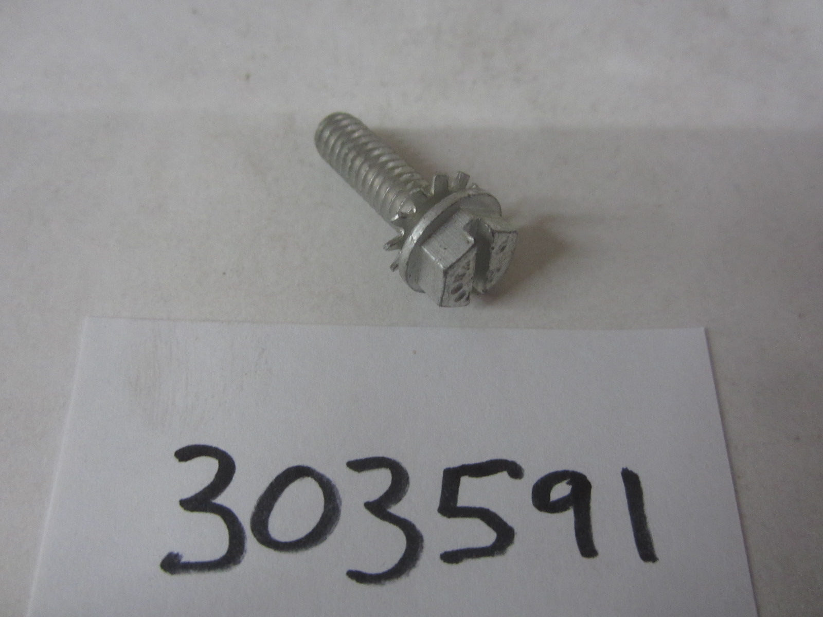 Engine/Motor Parts