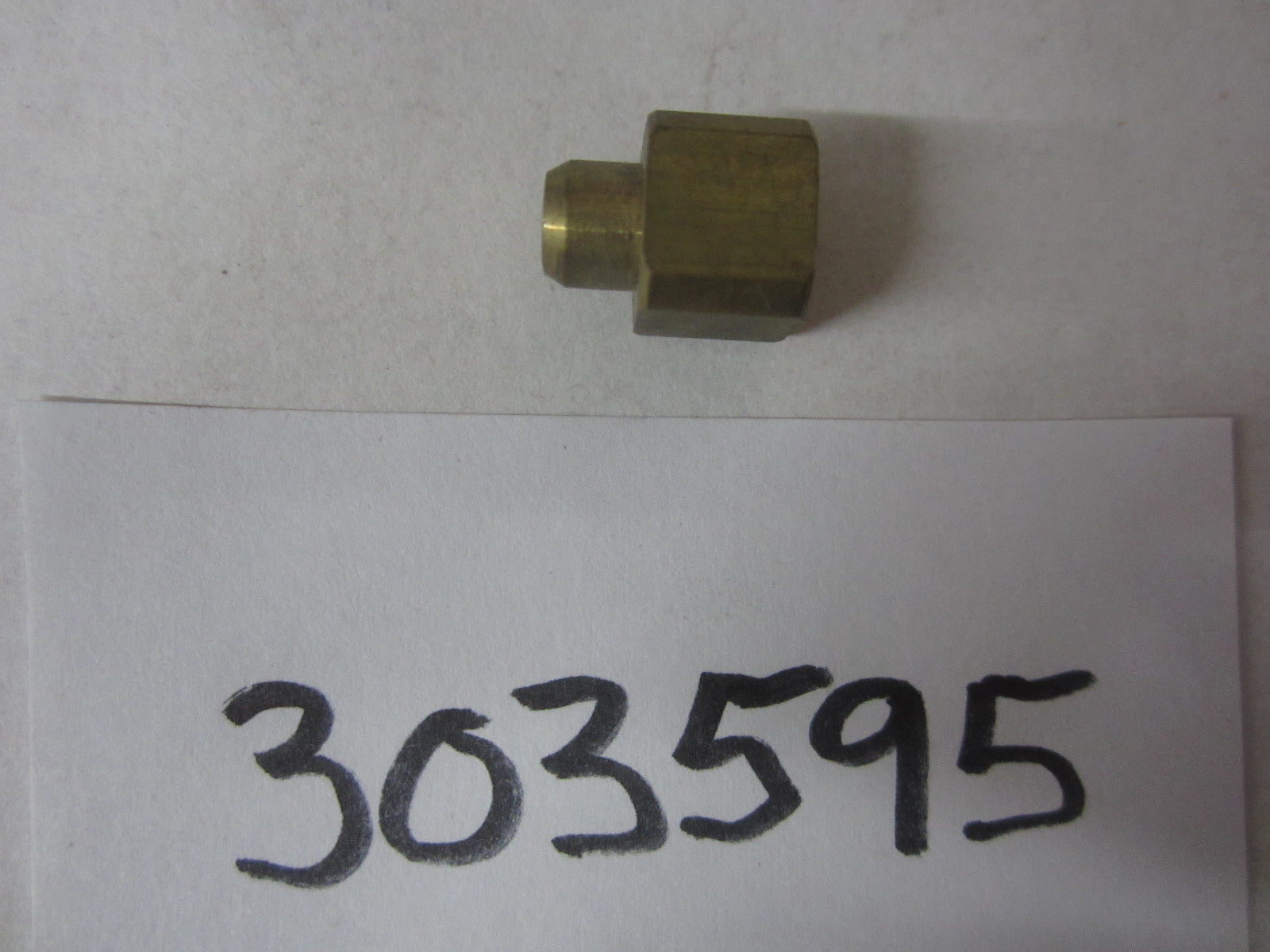 Engine/Motor Parts