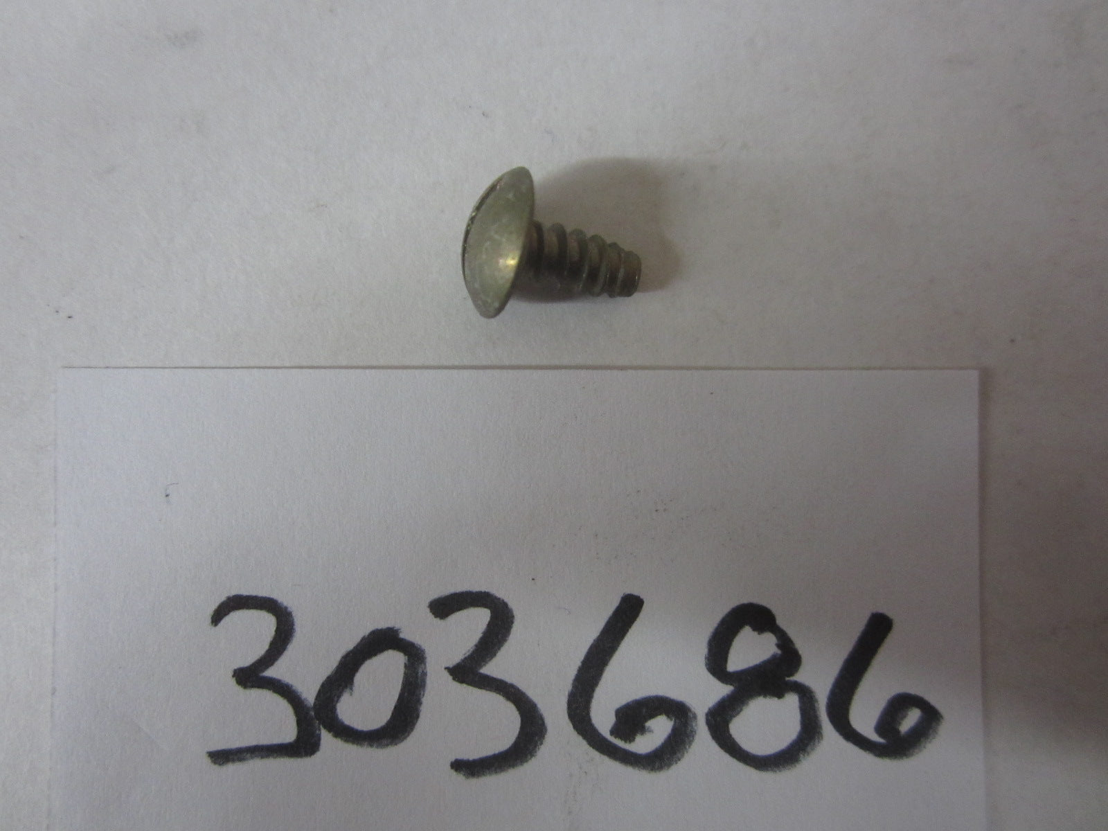 Engine/Motor Parts