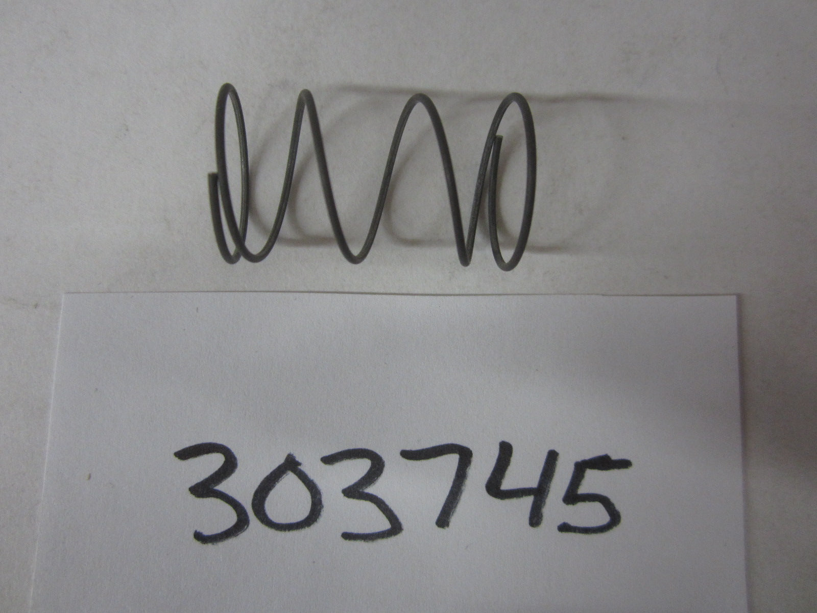 Engine/Motor Parts