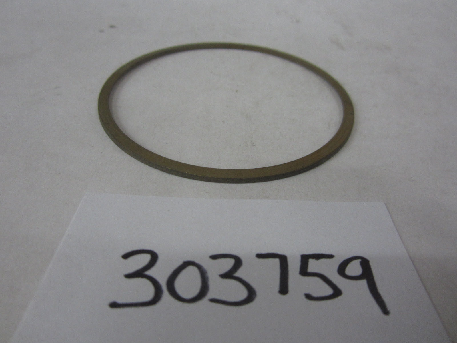 Engine/Motor Parts