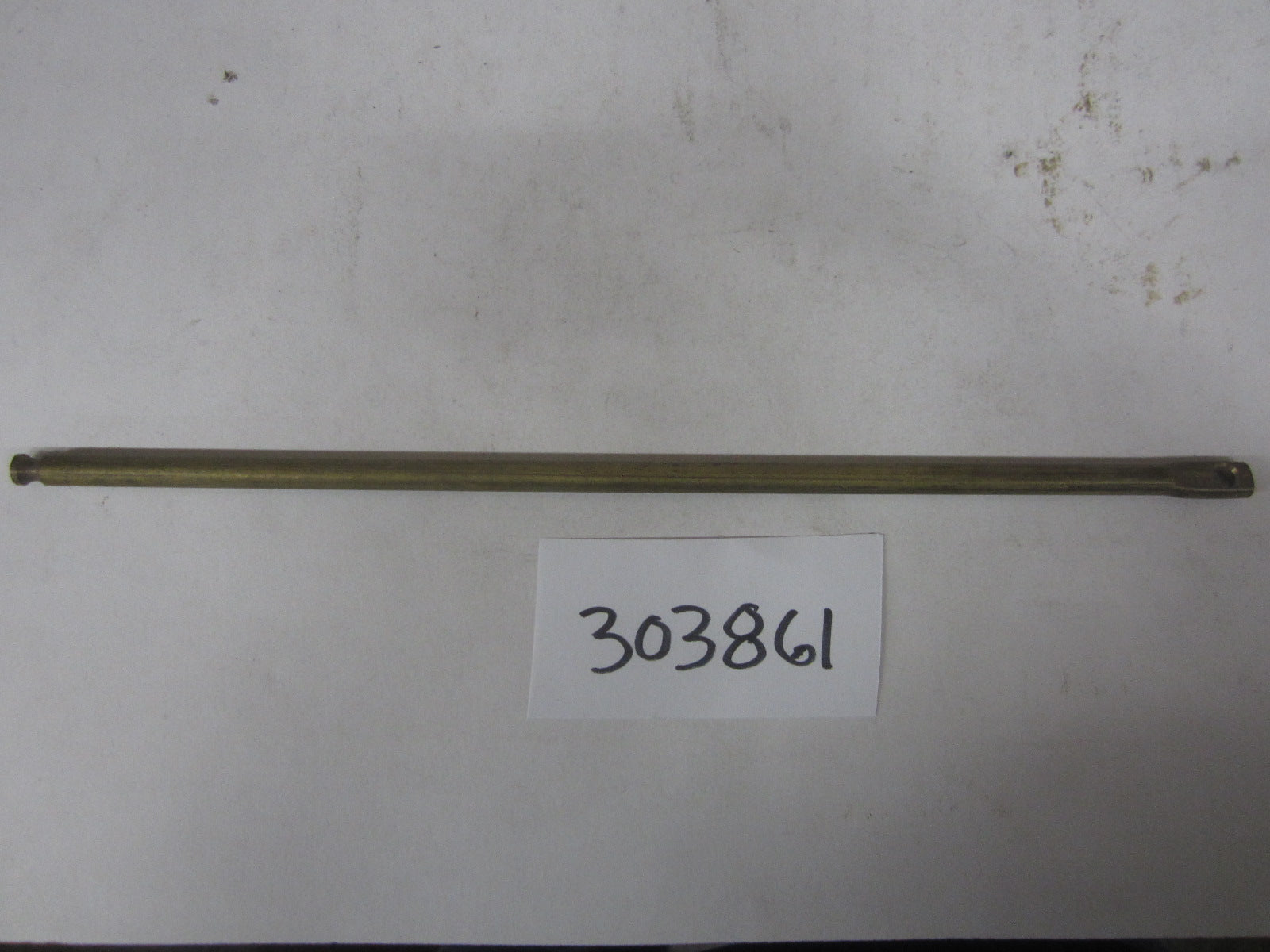Engine/Motor Parts