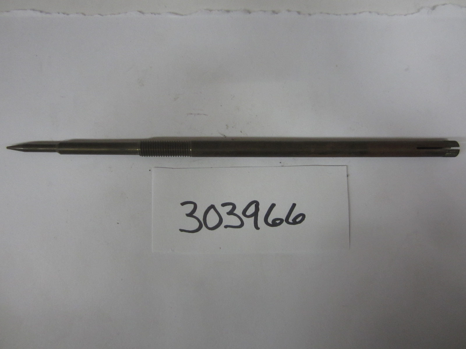 Engine/Motor Parts