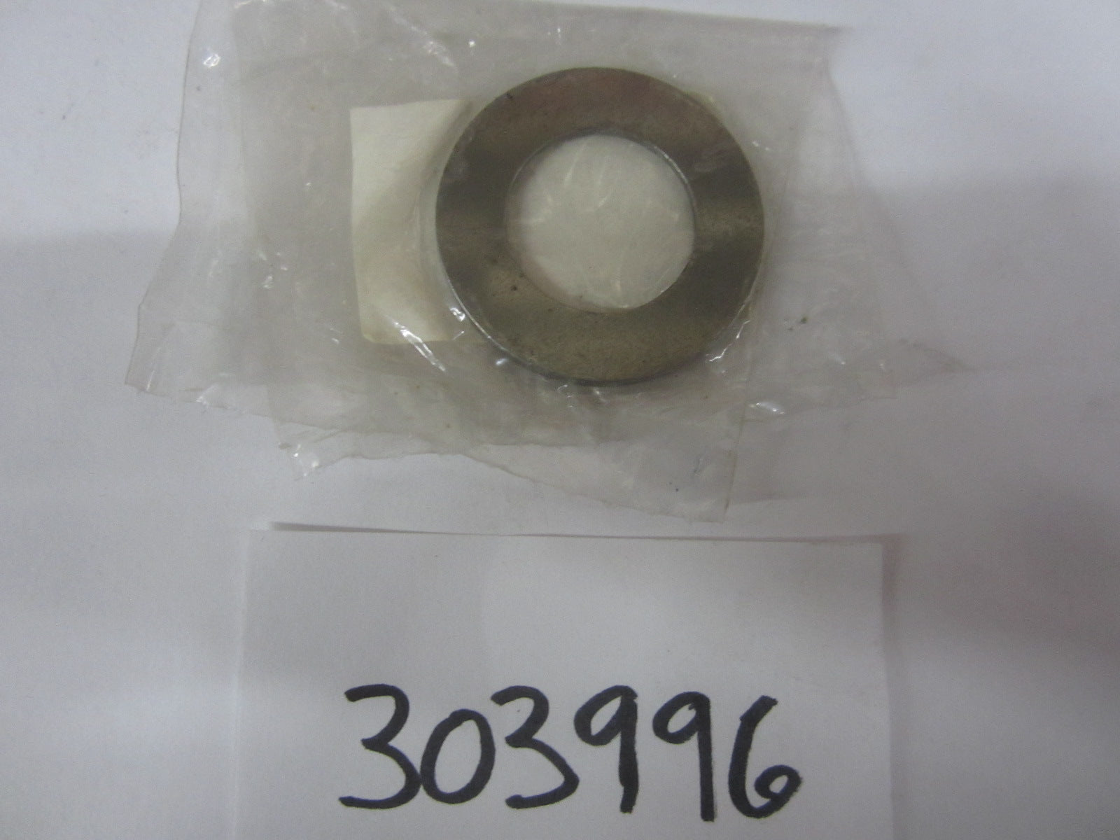 Engine/Motor Parts