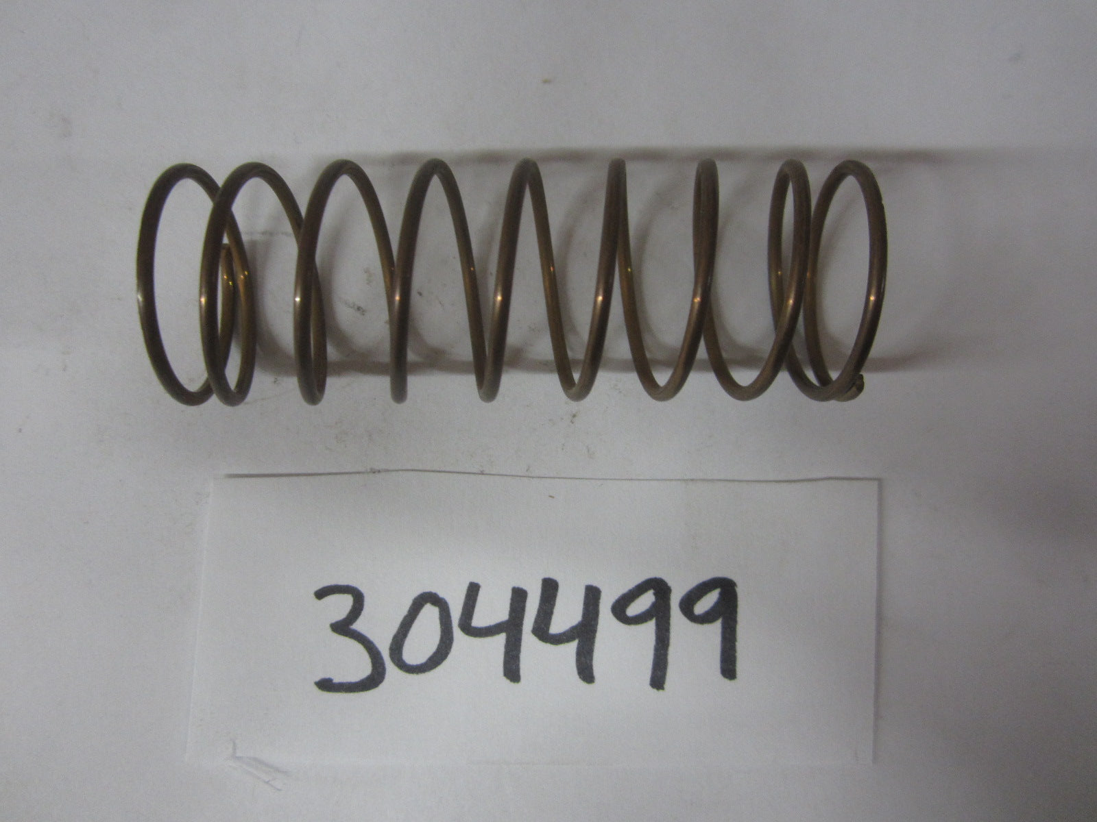 Engine/Motor Parts
