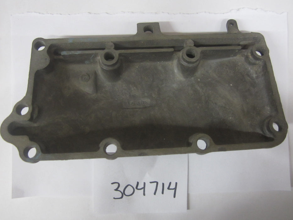 Engine/Motor Parts