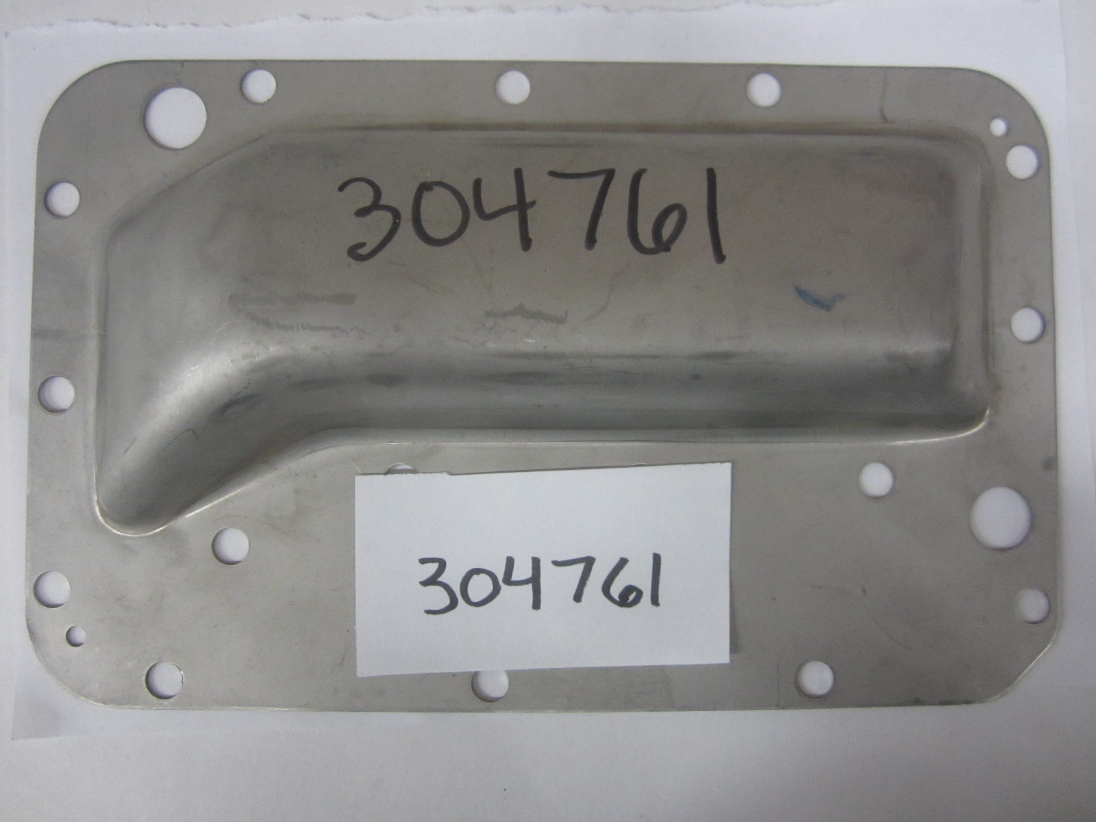 Engine/Motor Parts