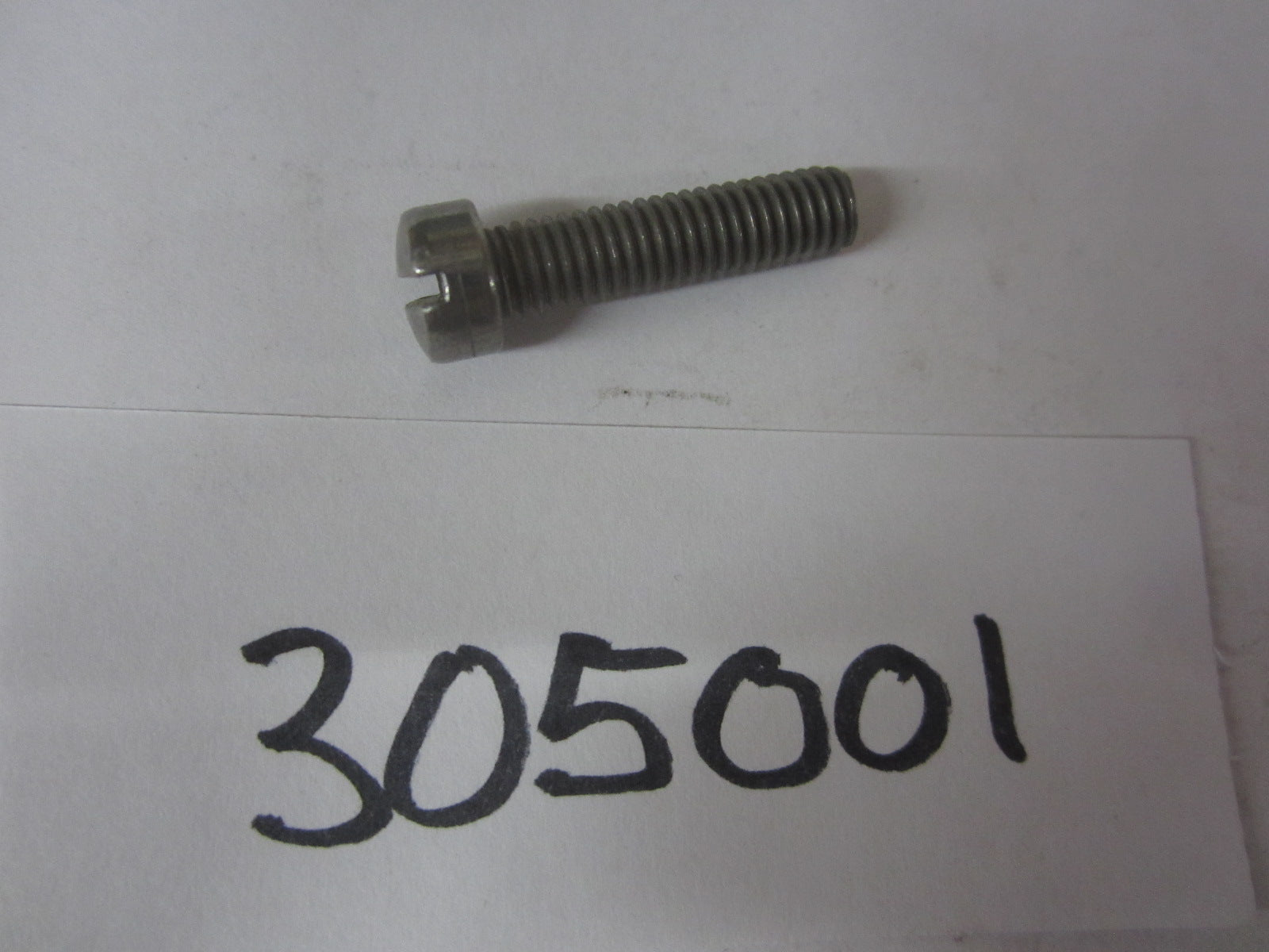 Engine/Motor Parts