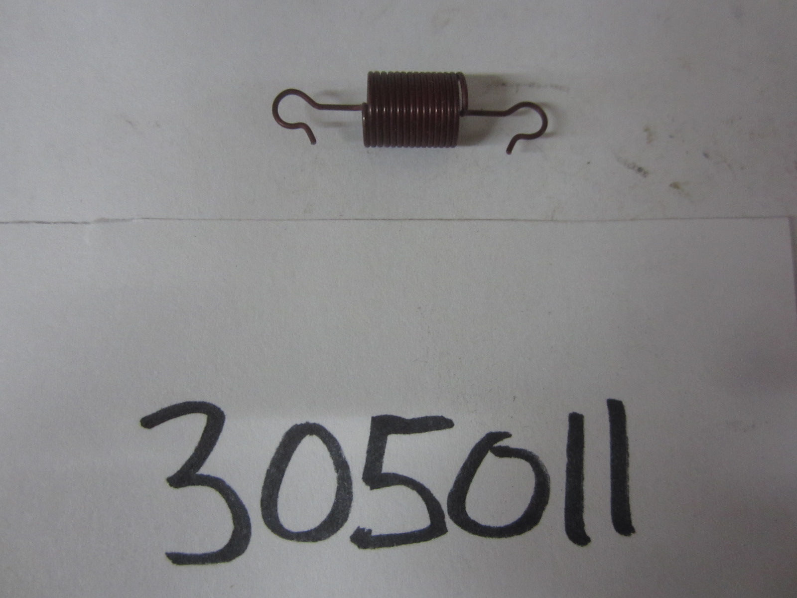Engine/Motor Parts