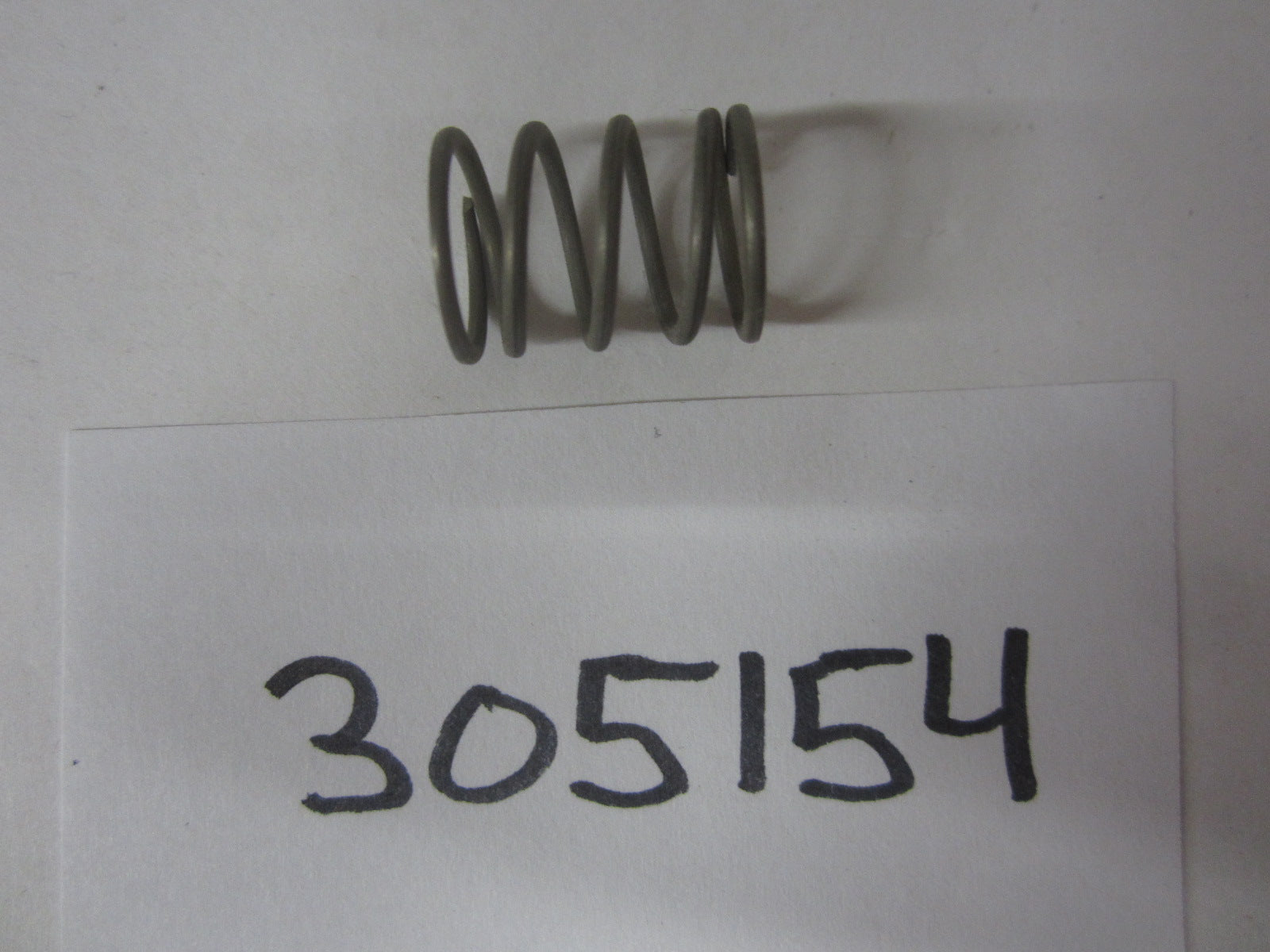 Engine/Motor Parts