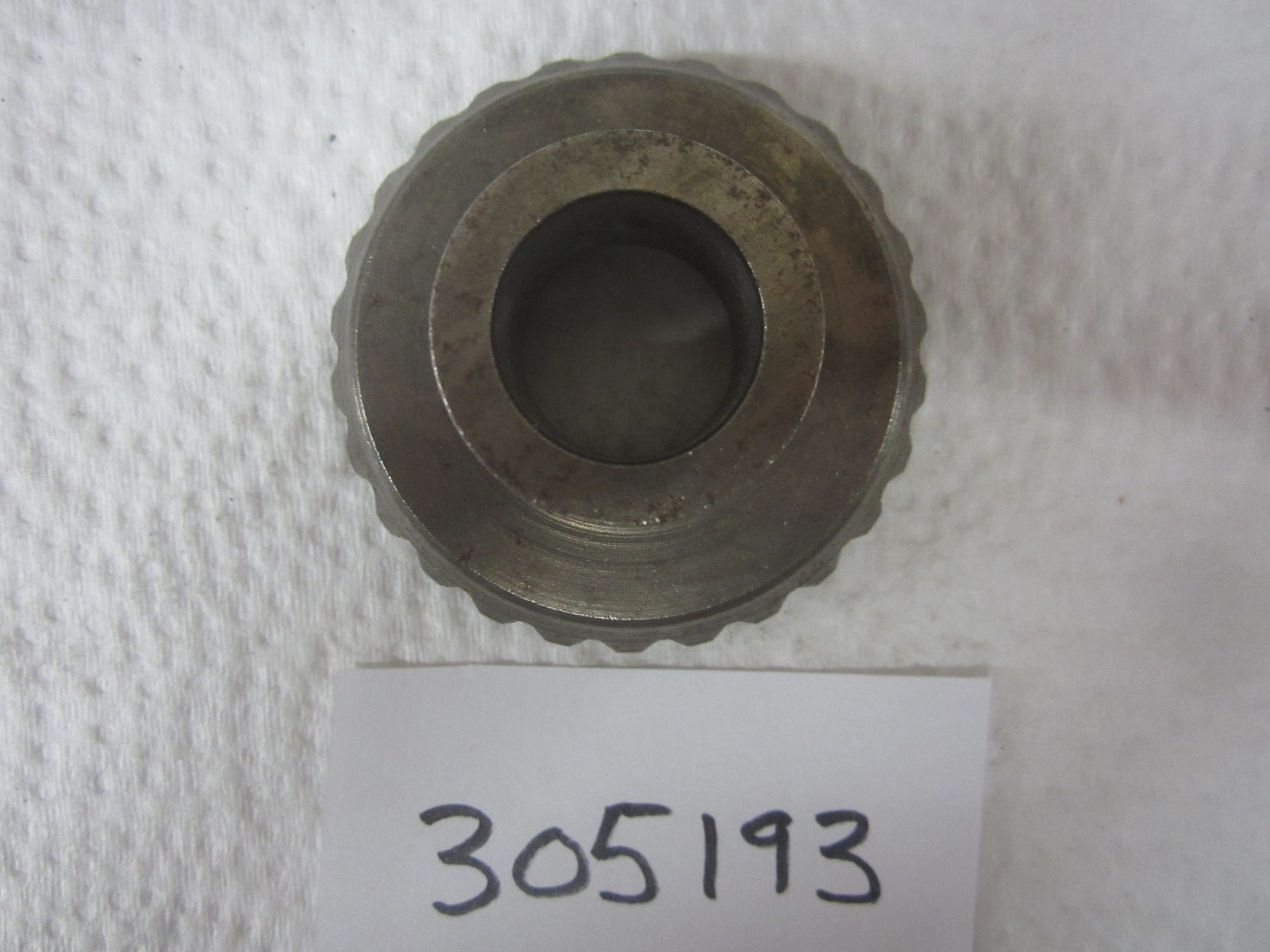 Engine/Motor Parts