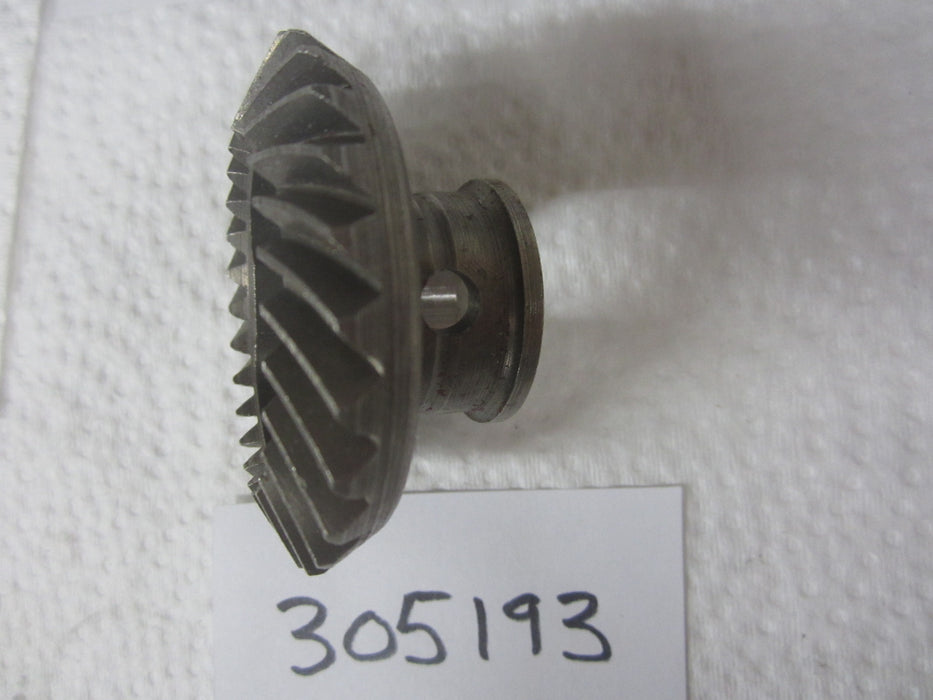 Engine/Motor Parts