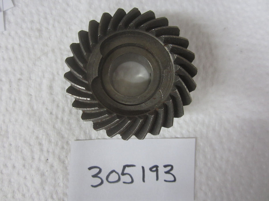 Engine/Motor Parts