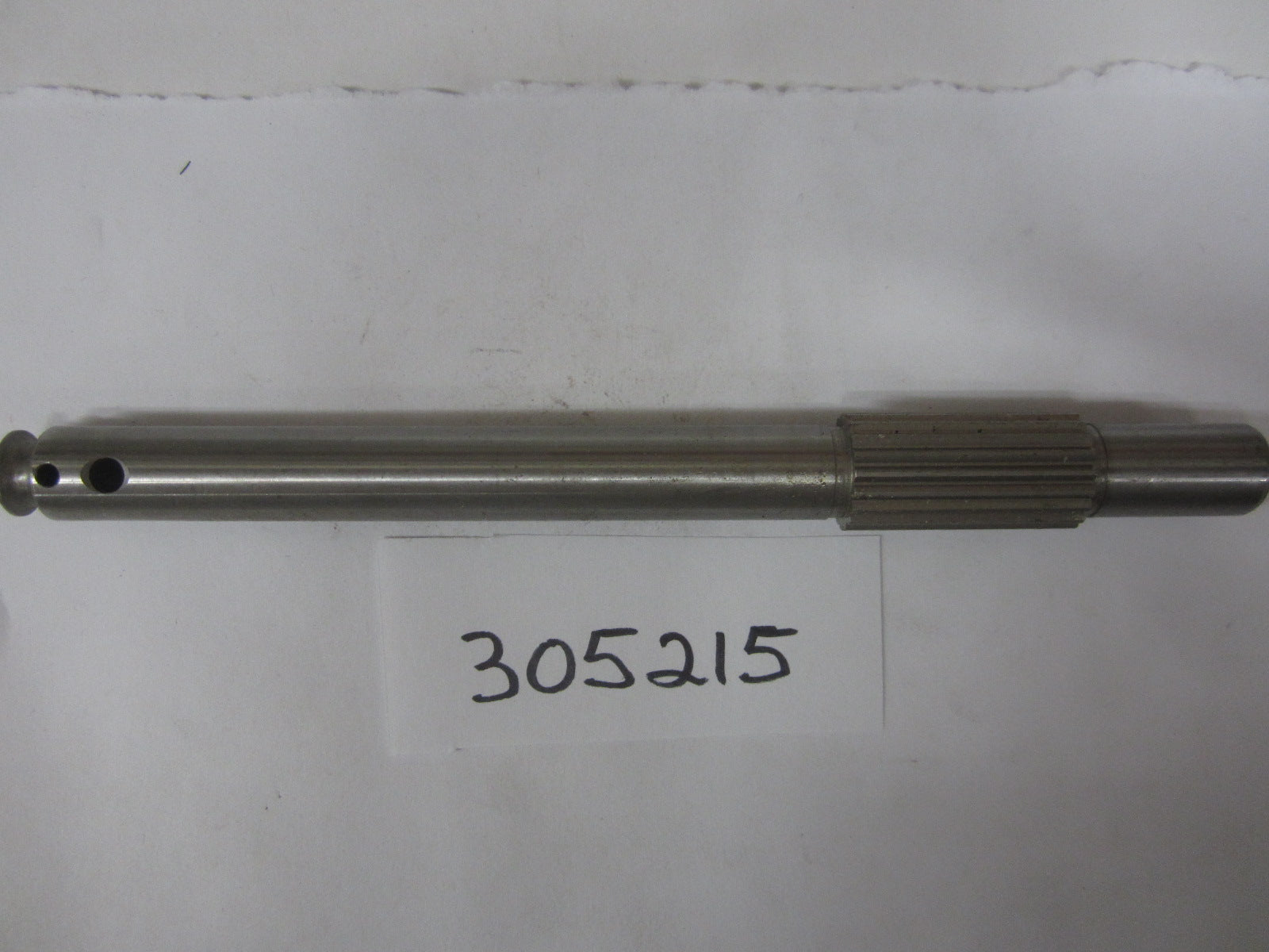 Engine/Motor Parts