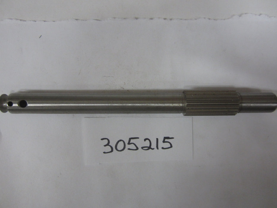 Engine/Motor Parts