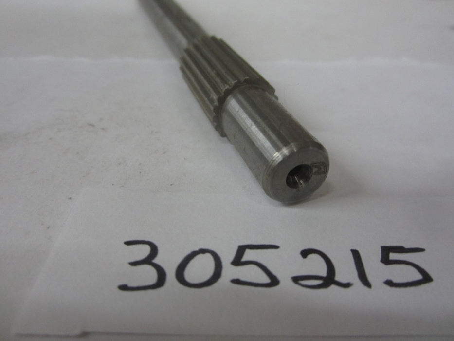 Engine/Motor Parts
