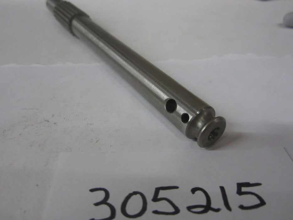 Engine/Motor Parts