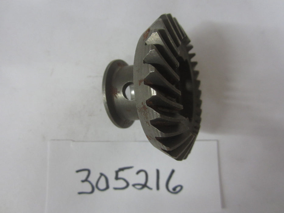 Engine/Motor Parts
