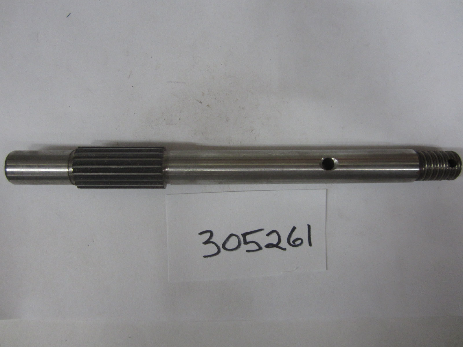 Engine/Motor Parts