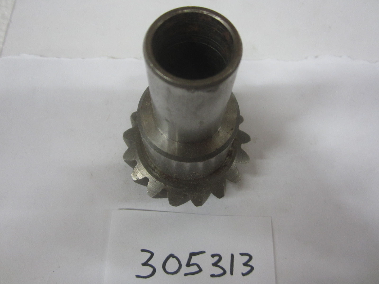 Engine/Motor Parts