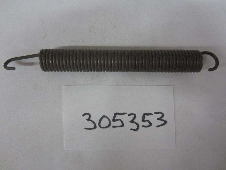 Engine/Motor Parts
