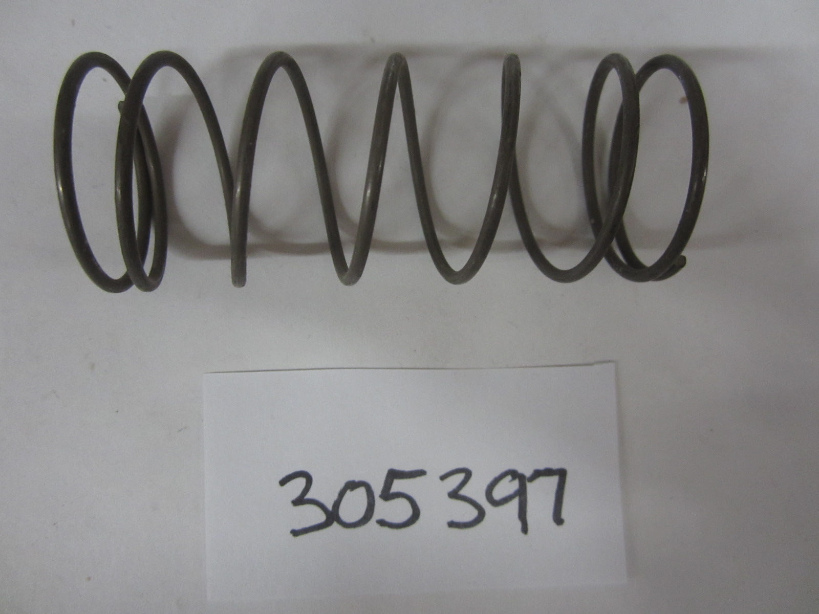 Engine/Motor Parts