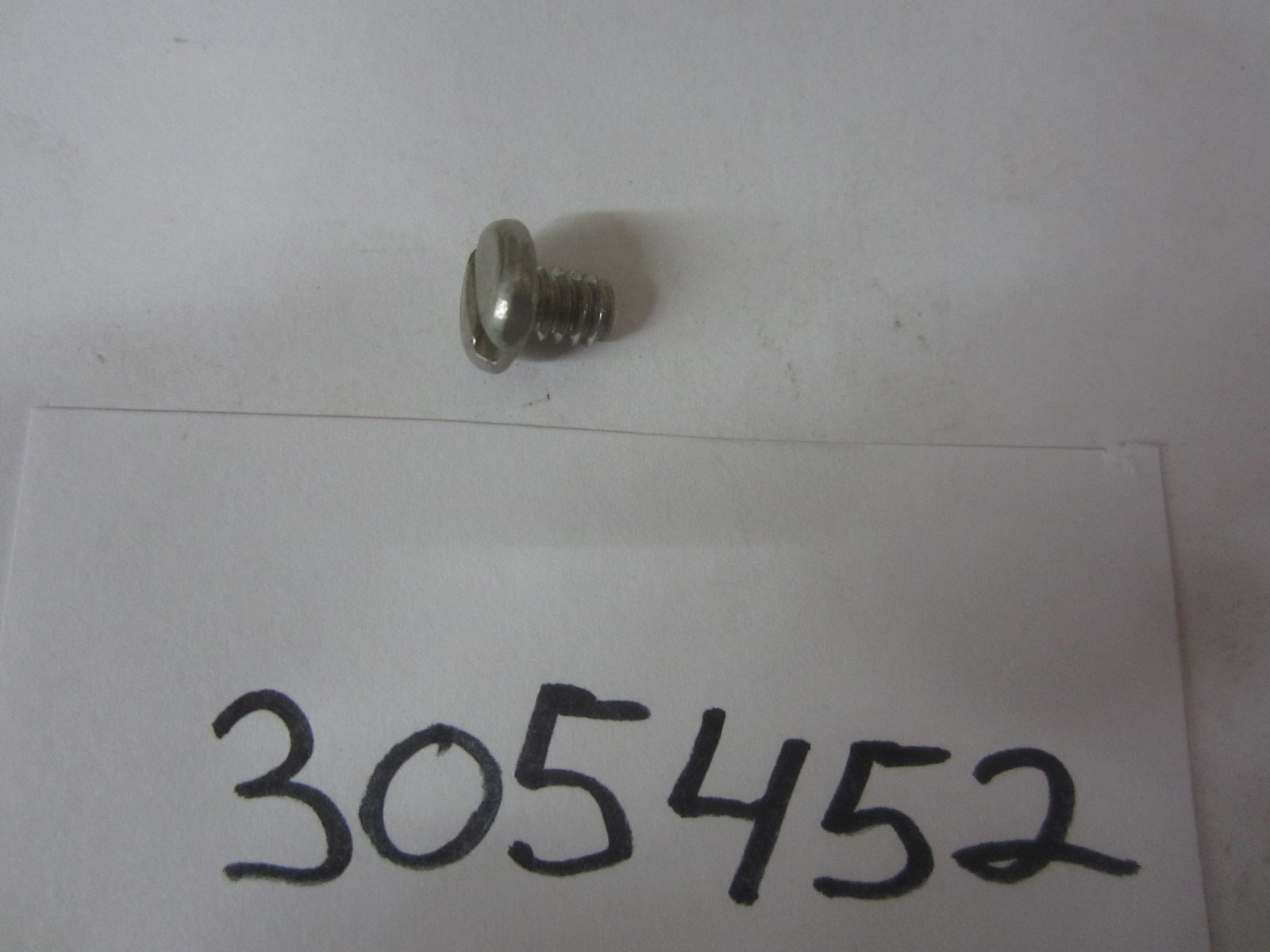 Engine/Motor Parts