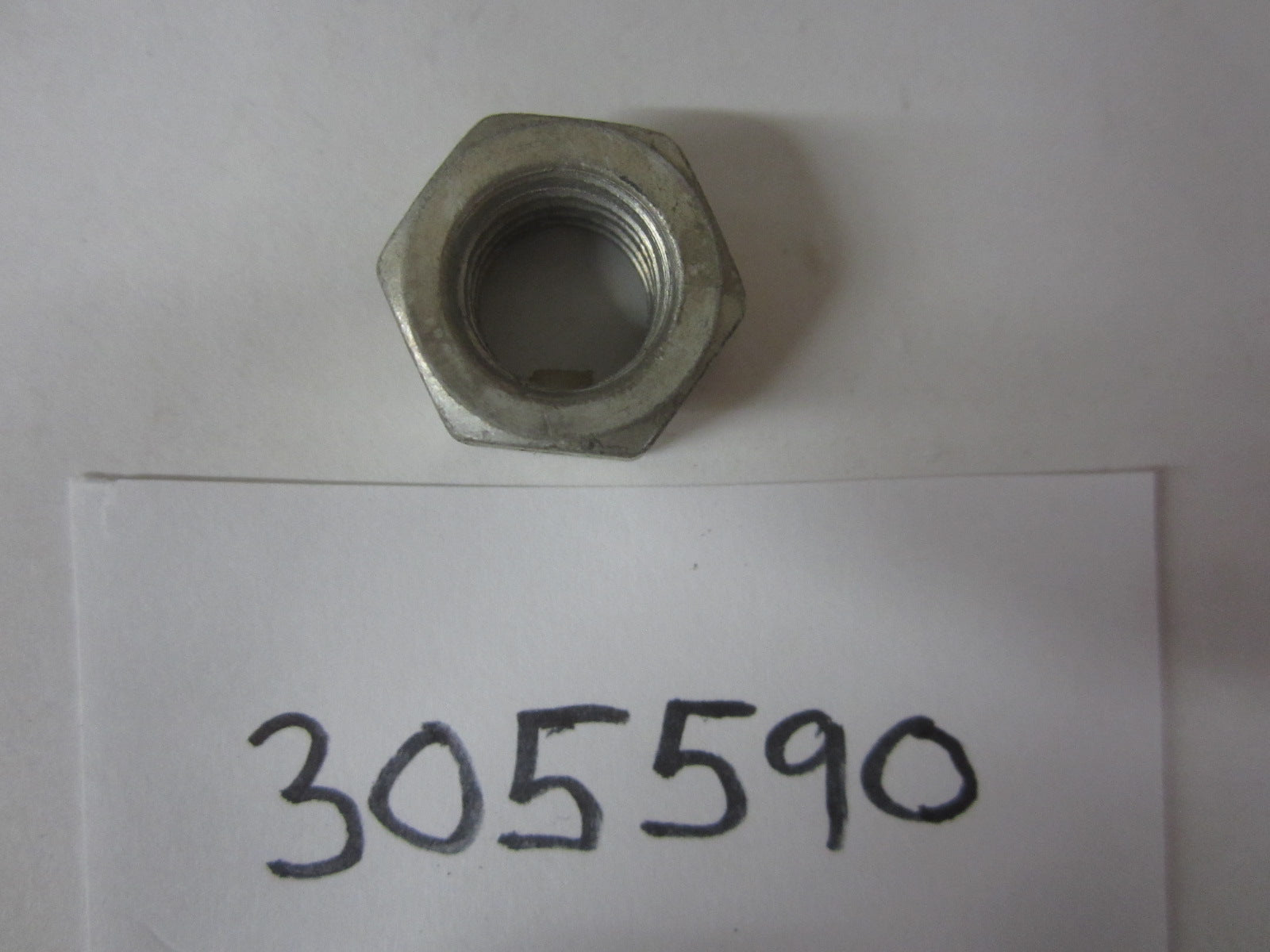 Engine/Motor Parts