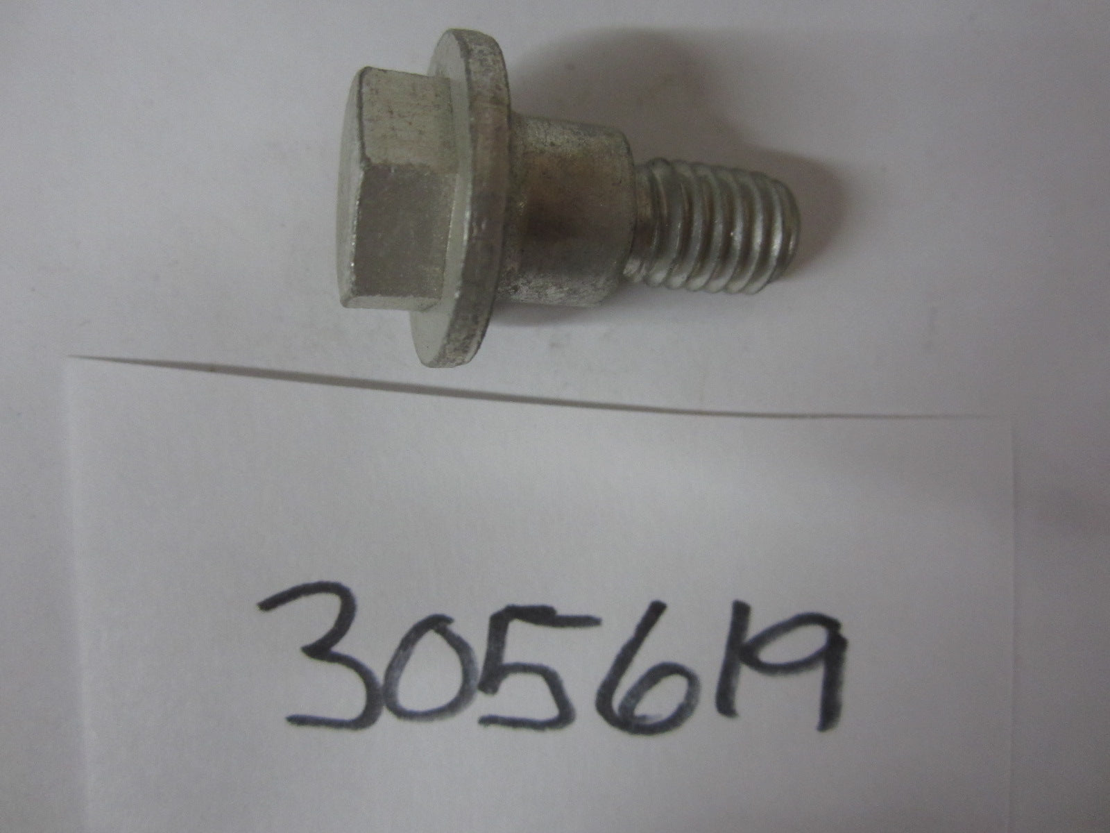 Engine/Motor Parts